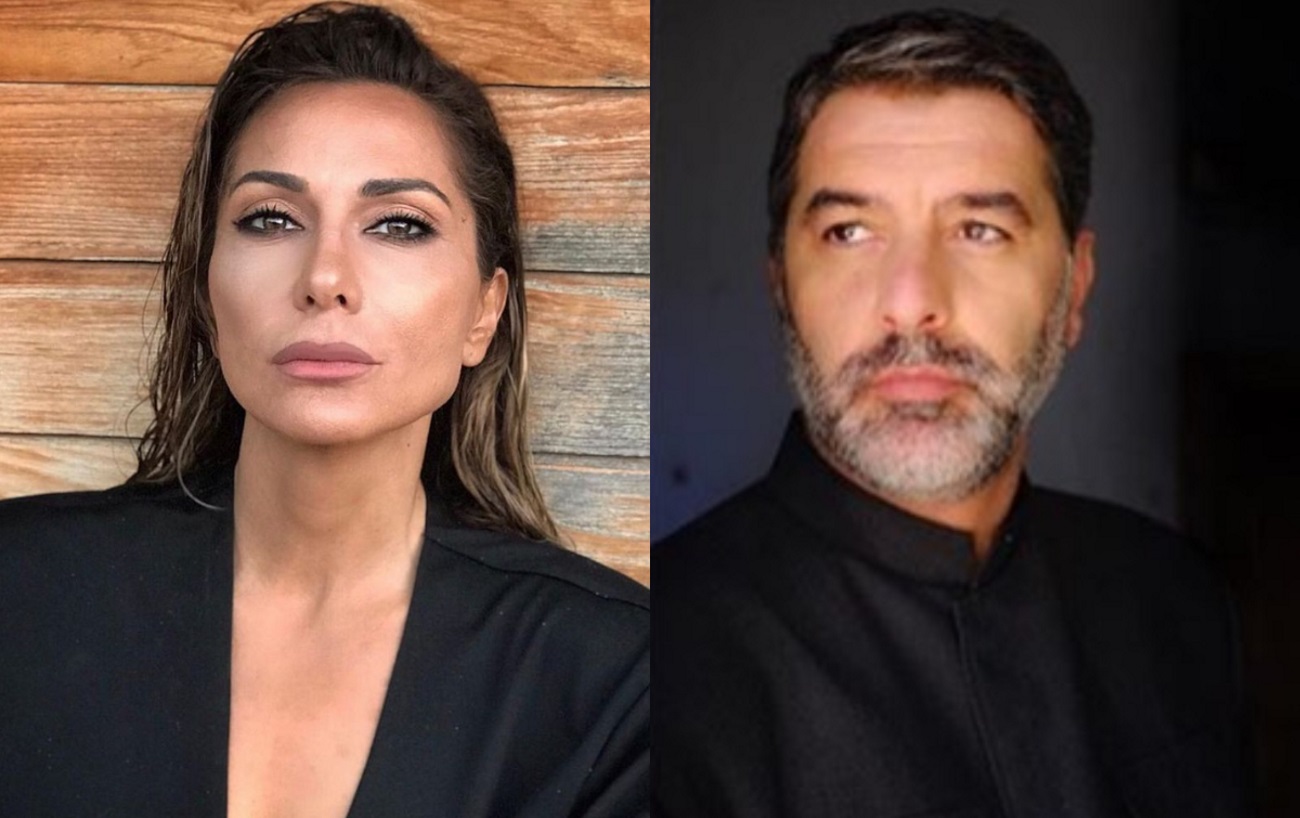 Δέσποινα Βανδή