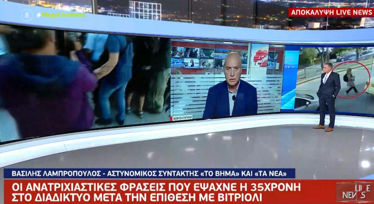 Βιτριόλι