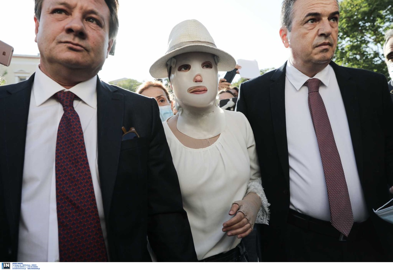 Ιωάννα Παλιοσπύρου