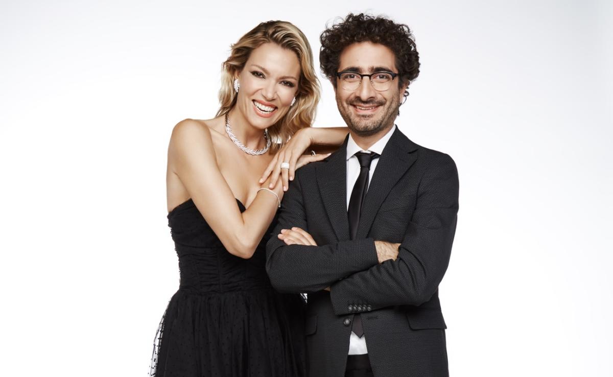 Dancing with the stars