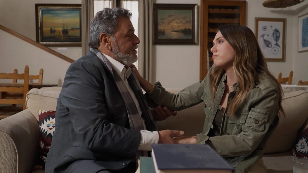 Γη της ελιάς