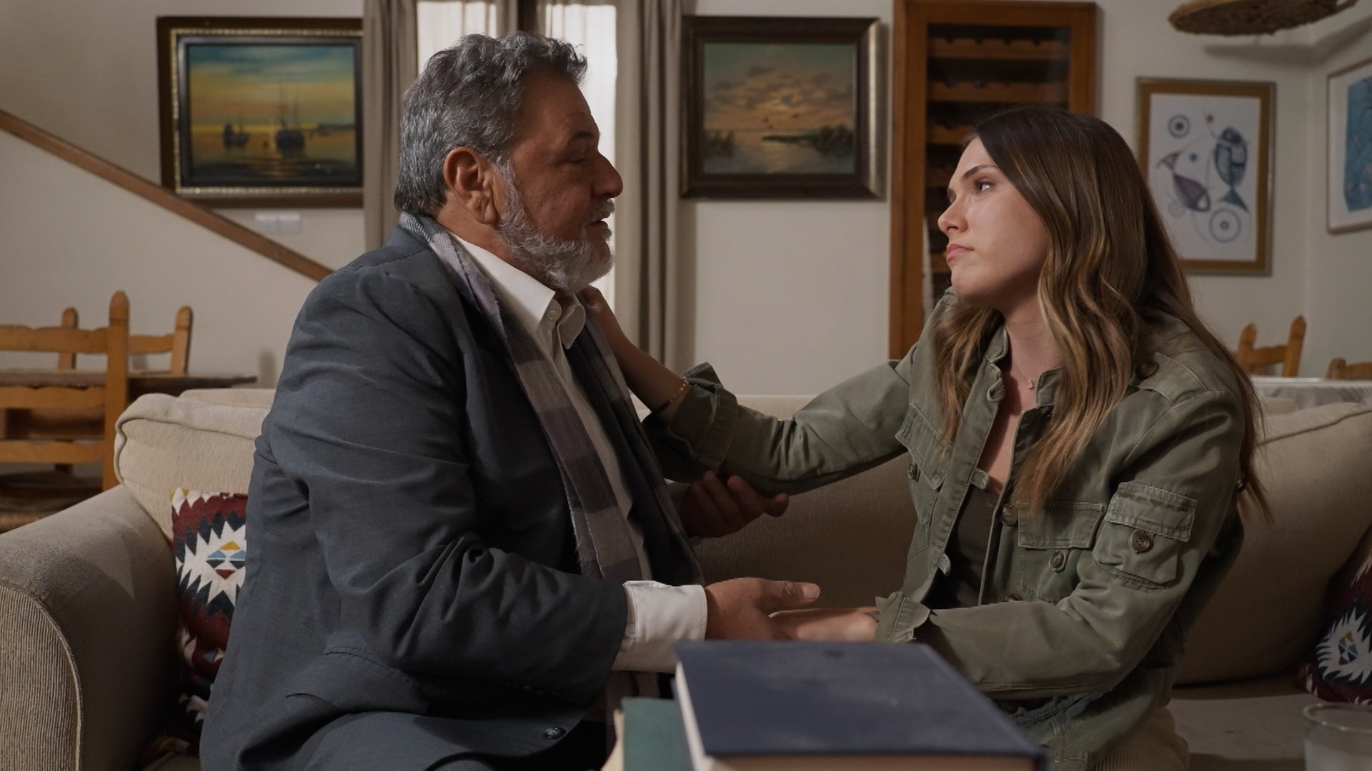 Γη της ελιάς