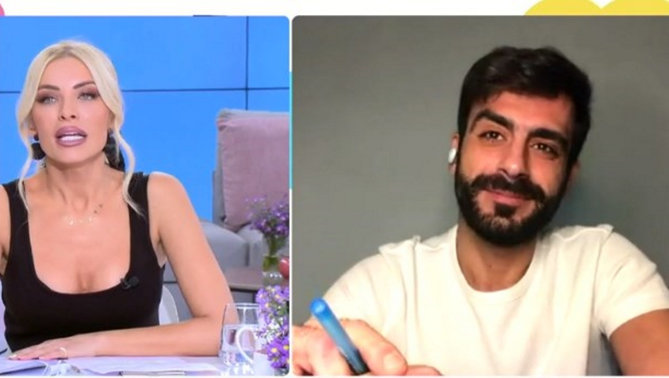 Μαρίνος Κόνσολος
