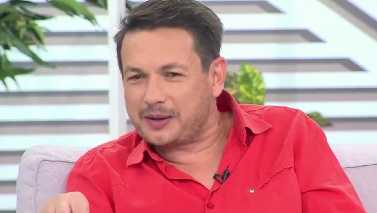 Σταύρος Νικολαϊδης