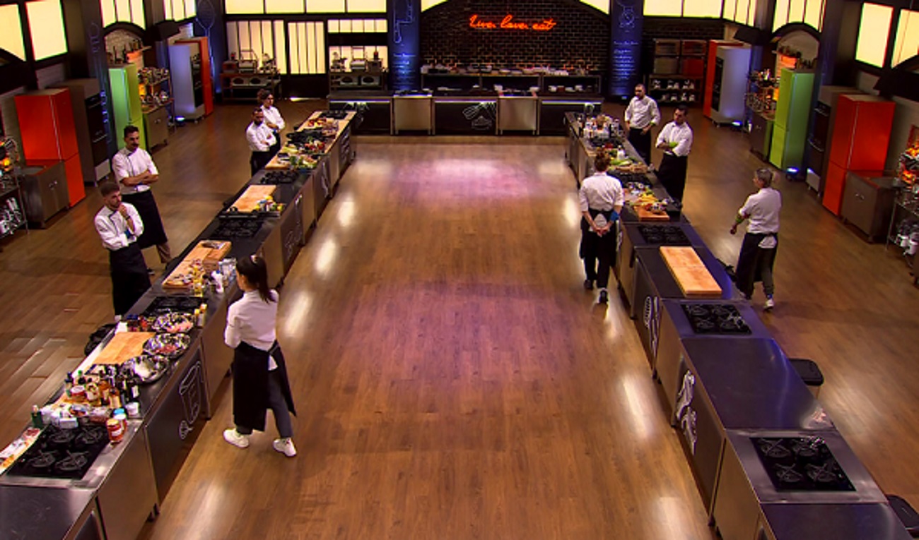 Top Chef