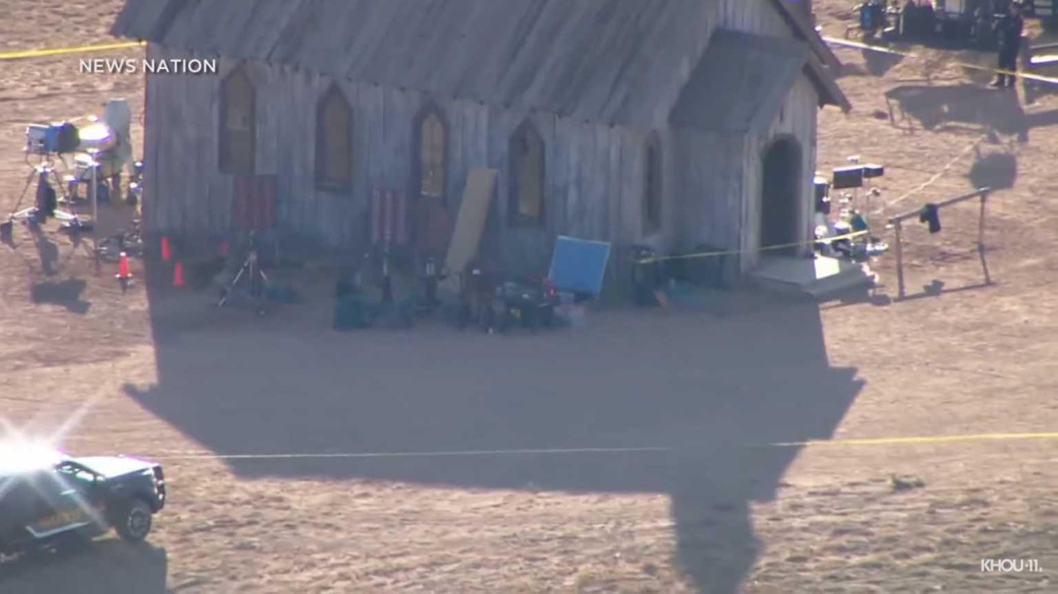 Τραγωδία στα γυρίσματα ταινίας του Άλεκ Μπάλντγουιν – Πυροβόλησε και σκότωσε γυναίκα