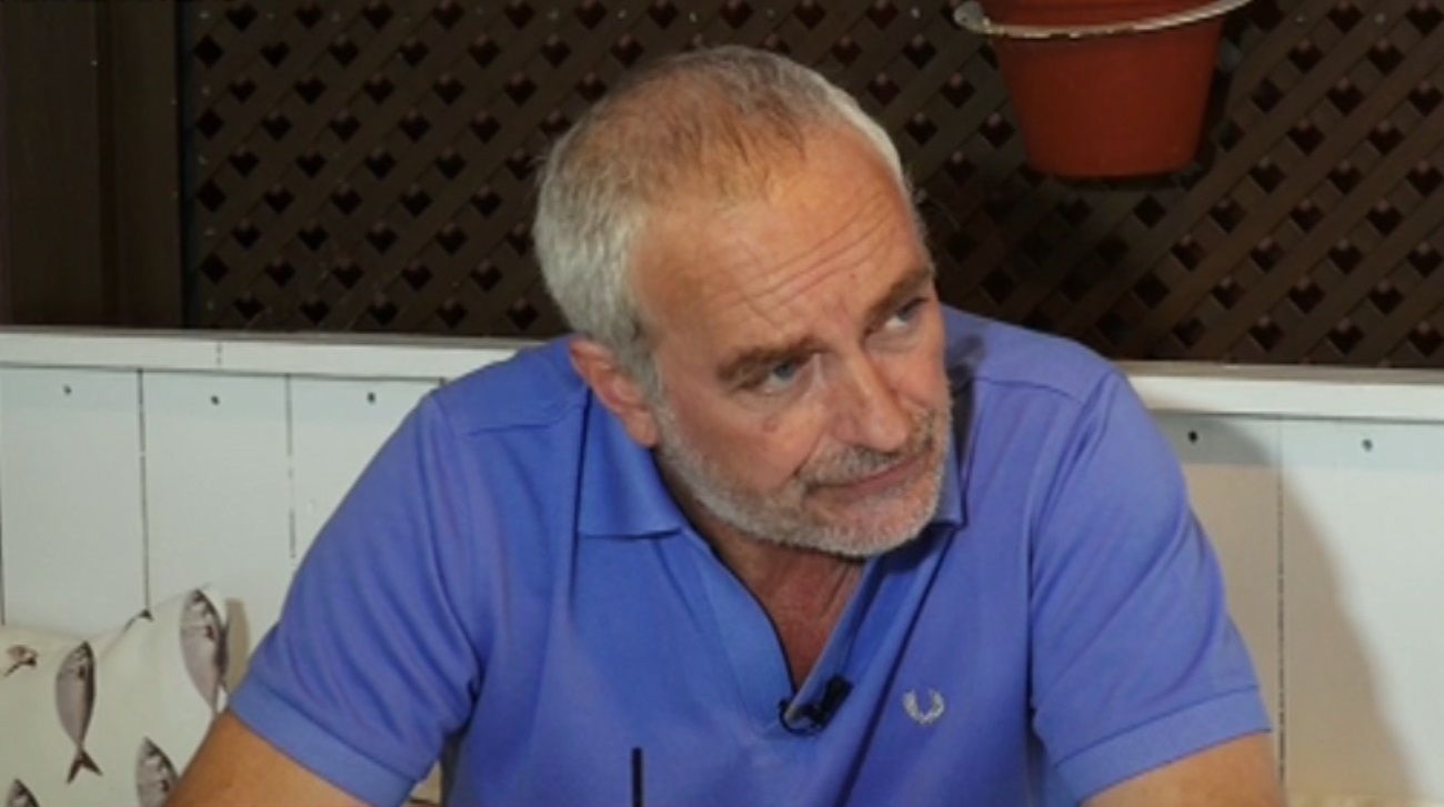 Ανδρέας Ανδρεόπουλος