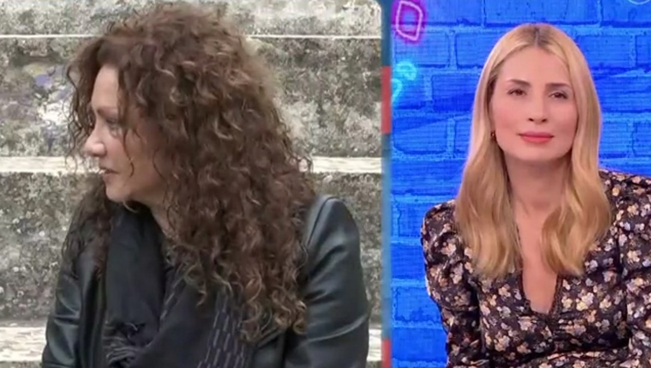 Σοφία Αρβανίτη