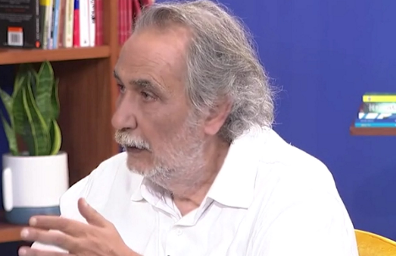 Κώστας Αρζόγλου