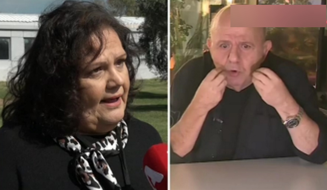 Μαίρη Μπάρκουλη