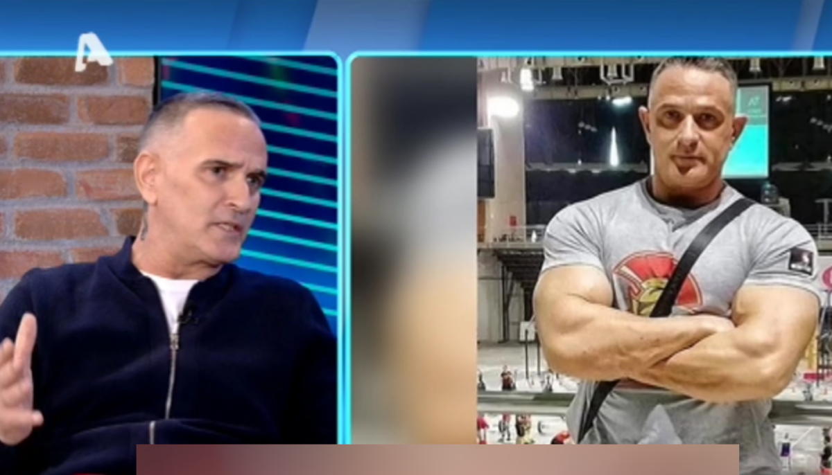 Βασίλης Μοϊντίνης