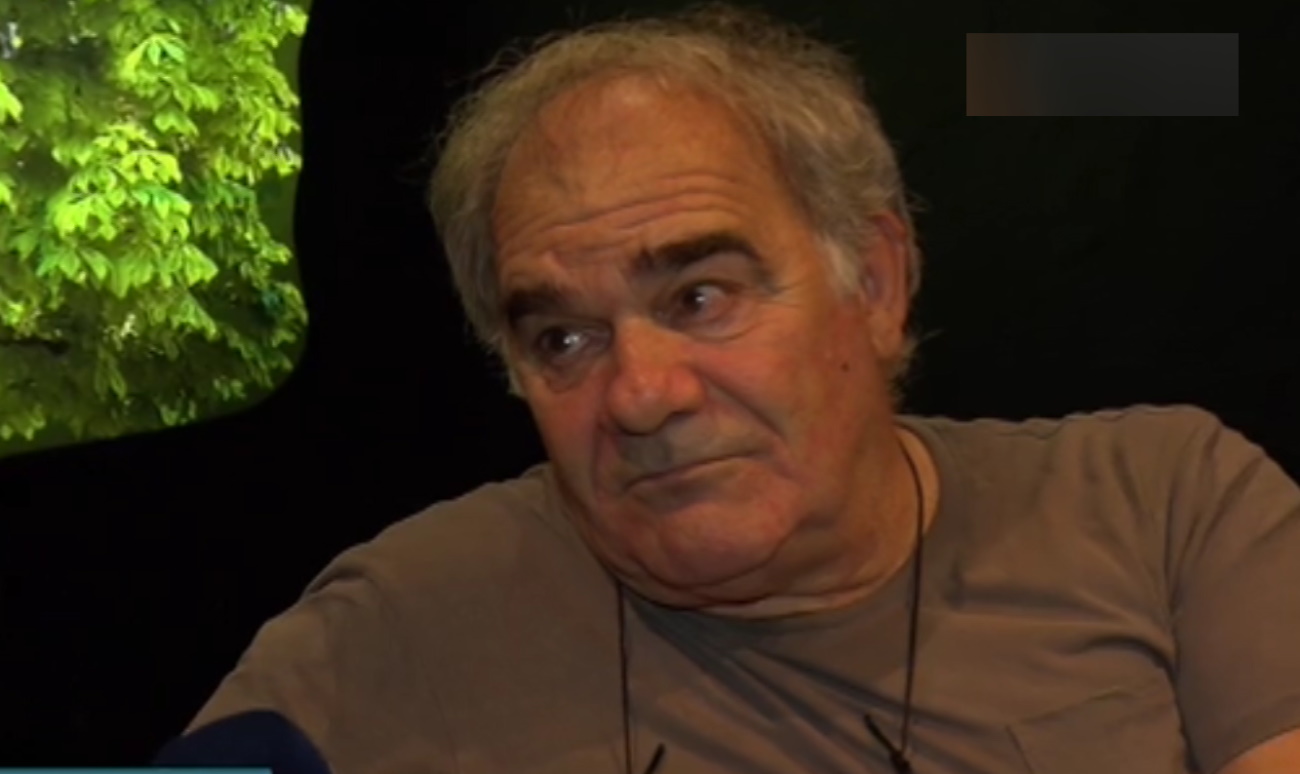 Γιάννης Μποσταντζόγλου
