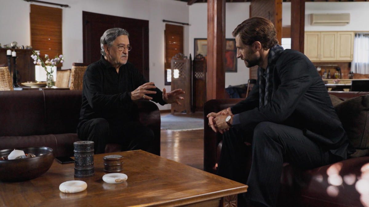 Γη της ελιάς