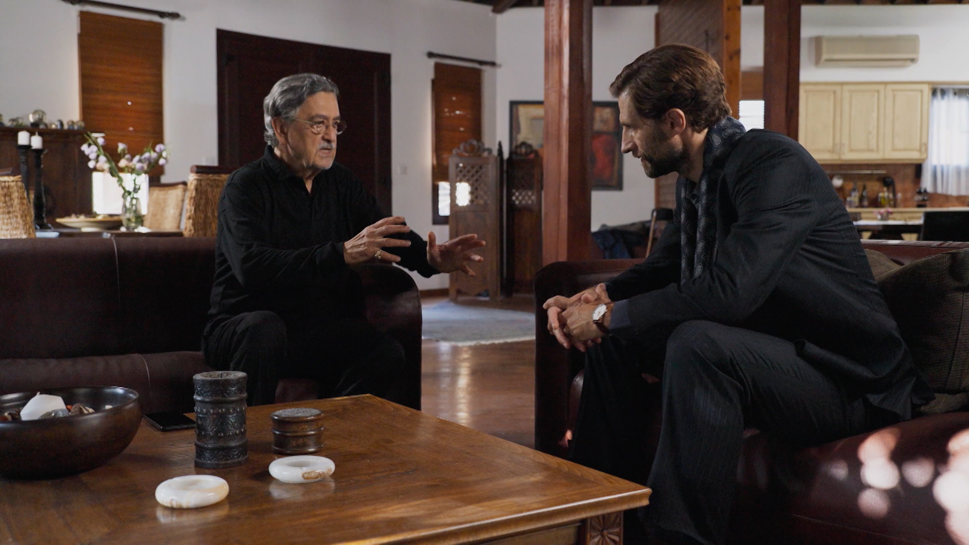 Γη της ελιάς