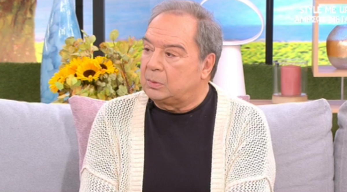 Σταμάτης Φασουλής