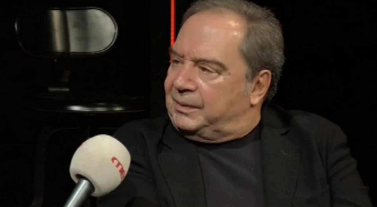 Σταμάτης Φασουλής