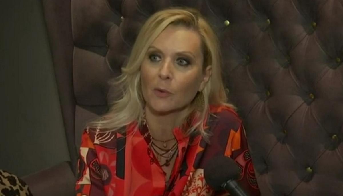 Κατερίνα Γκαγκάκη