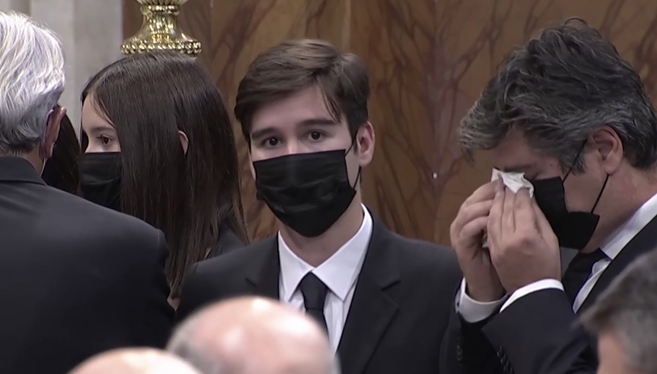 Φώφη Γεννηματά