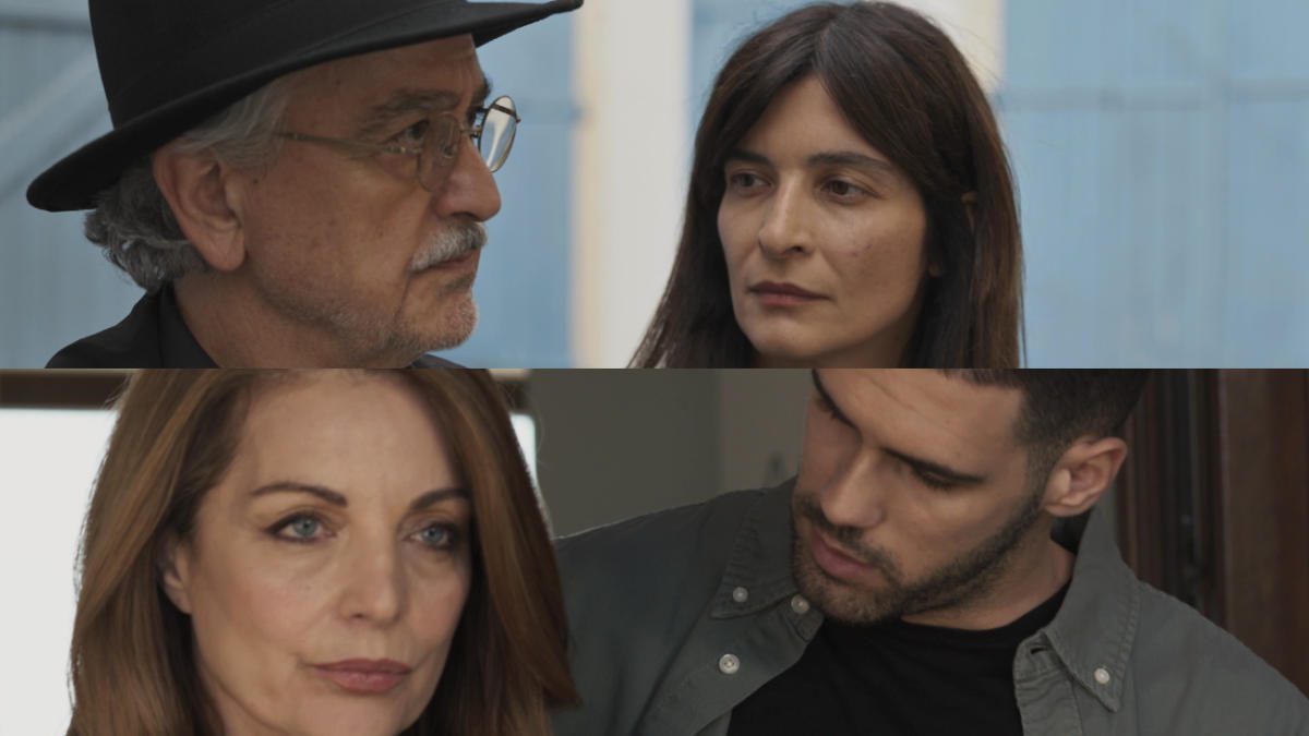 Γη της ελιάς