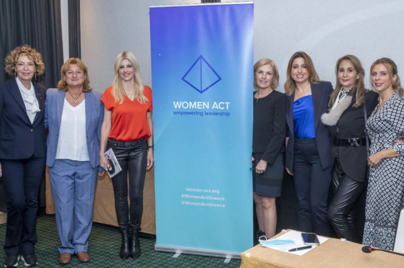 Οι “Αληθινές γυναίκες” απέκτησαν φωνή σε μια ξεχωριστή βραδιά