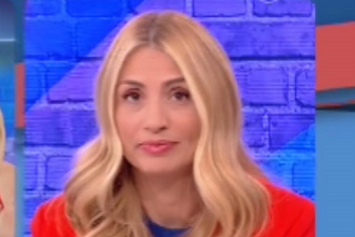 Μαρία Ηλιάκη