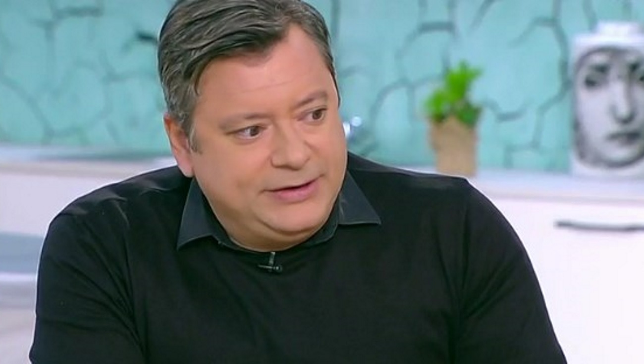 Νίκος Υποφάντης