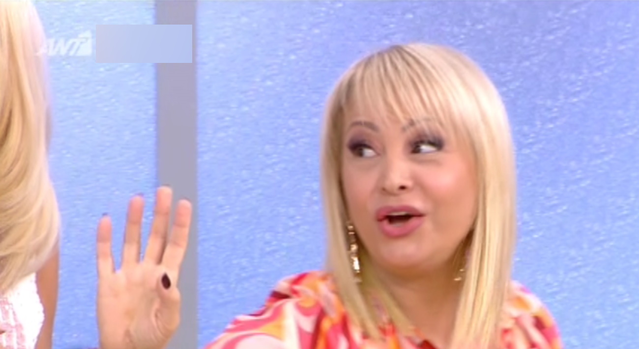 Τέτα Καμπουρέλη