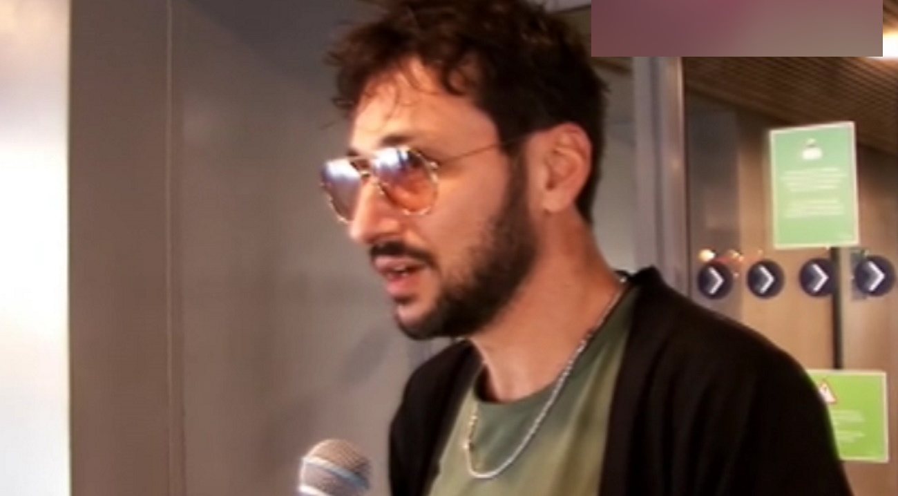 Πάνος Καλίδης