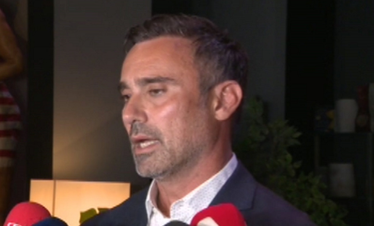 Γιώργος Καπουτζίδης