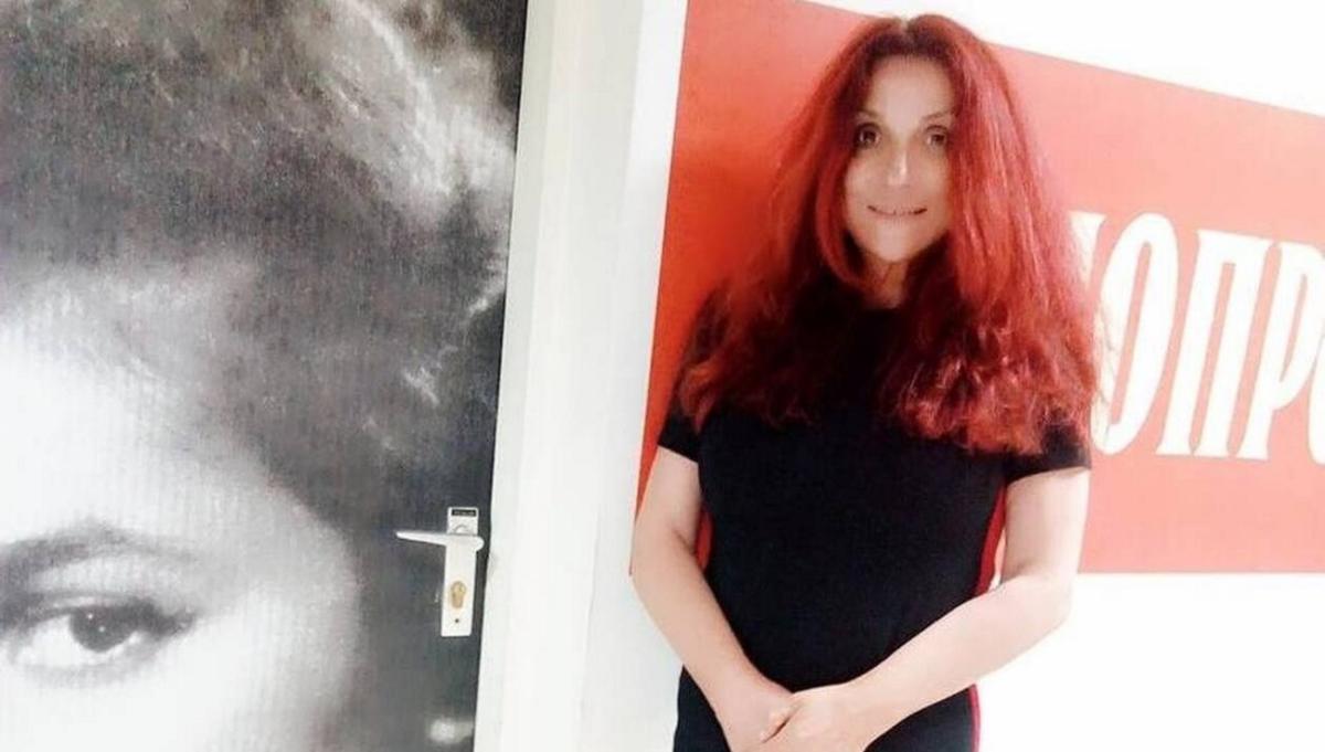 Ζέτα Καραγιάννη