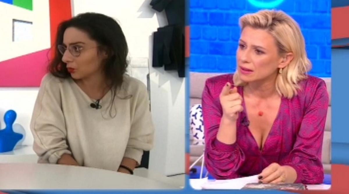 Κατερίνα Καραβάτου