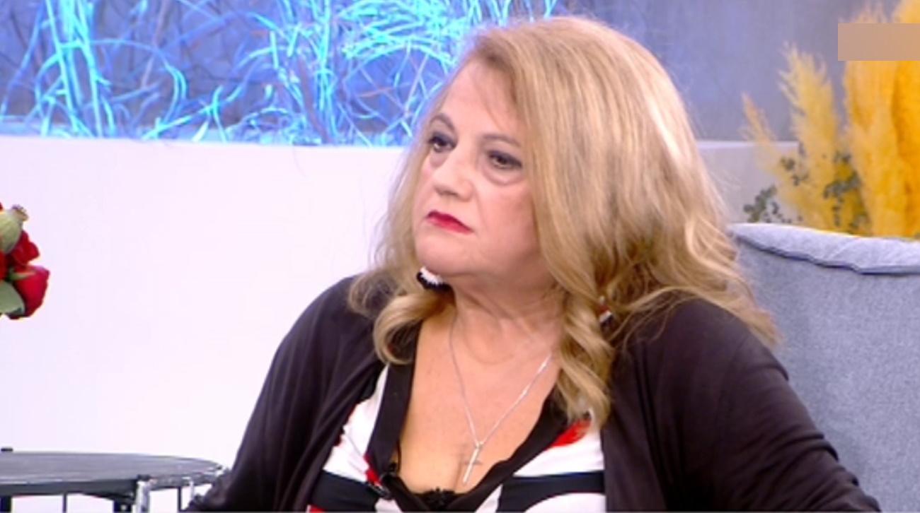 Ελένη Καστάνη