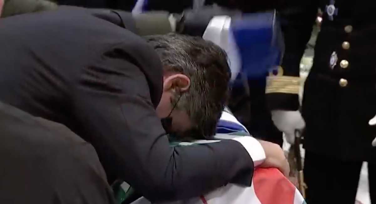 Φώφη Γεννηματά