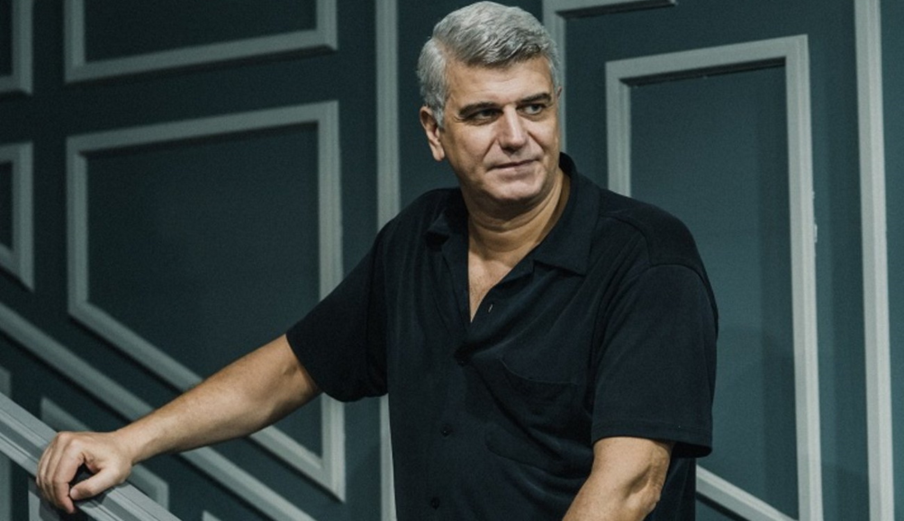 Βλαδίμηρος Κυριακίδης