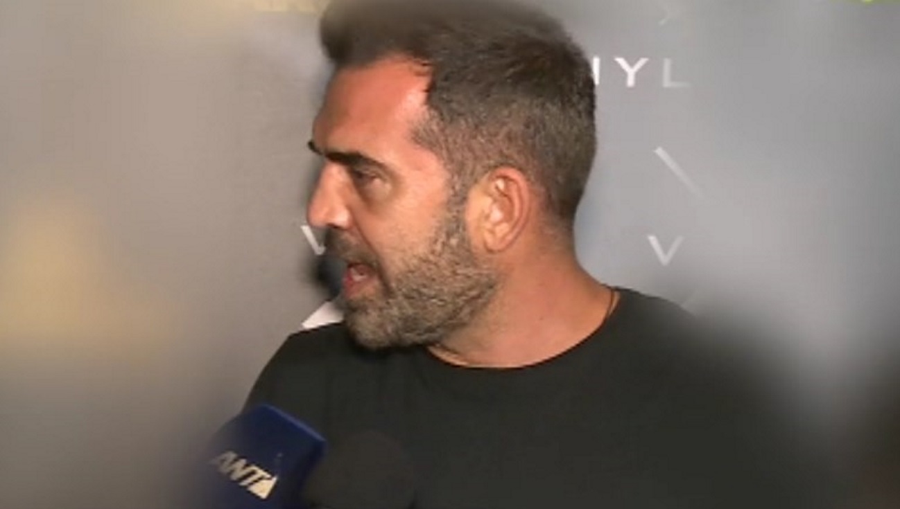 Στέφανος Κωνσταντινίδης