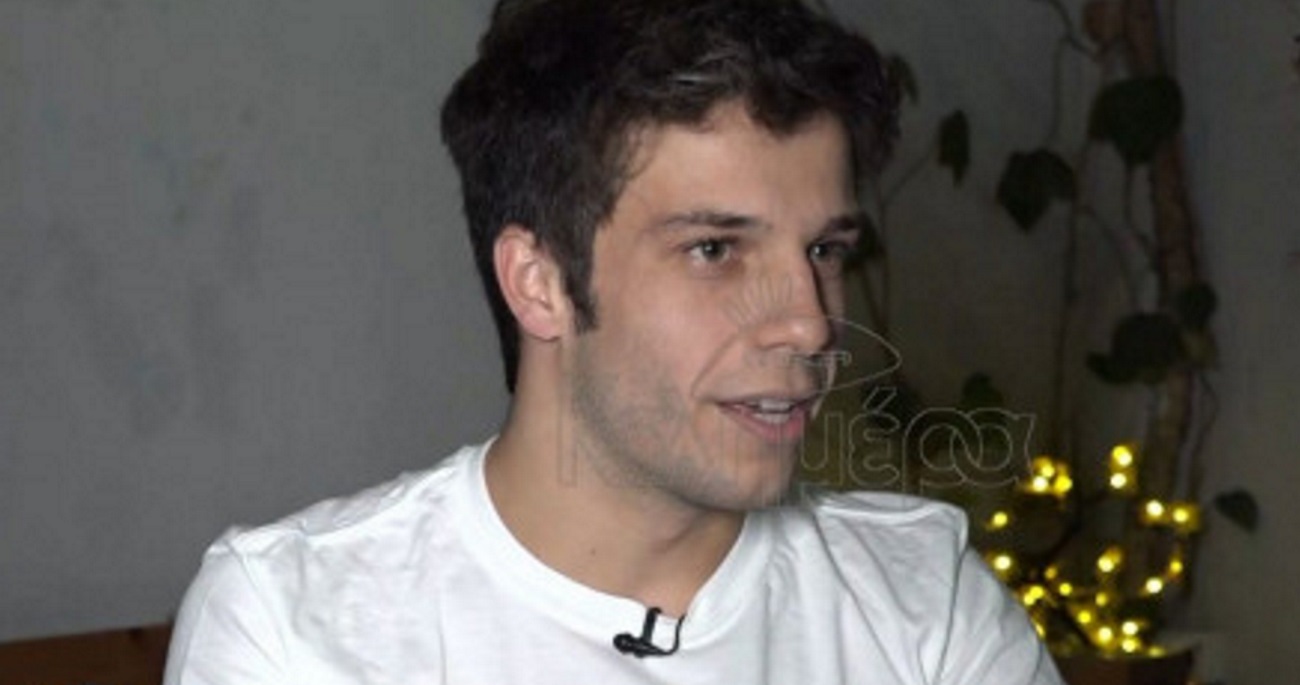 Πάνος Κώτσογλου