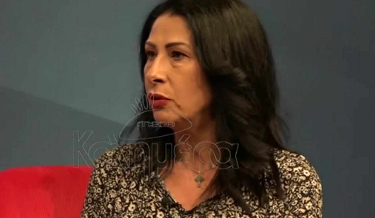 Ντέσσυ Κουβελογιάννη