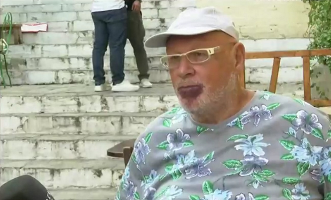 Λάκης Παπαδόπουλος