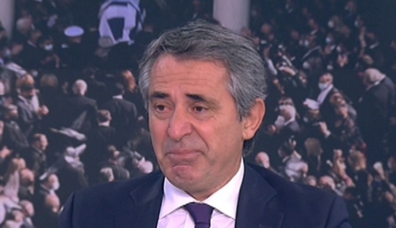 Παναγιώτης Λάμψιας