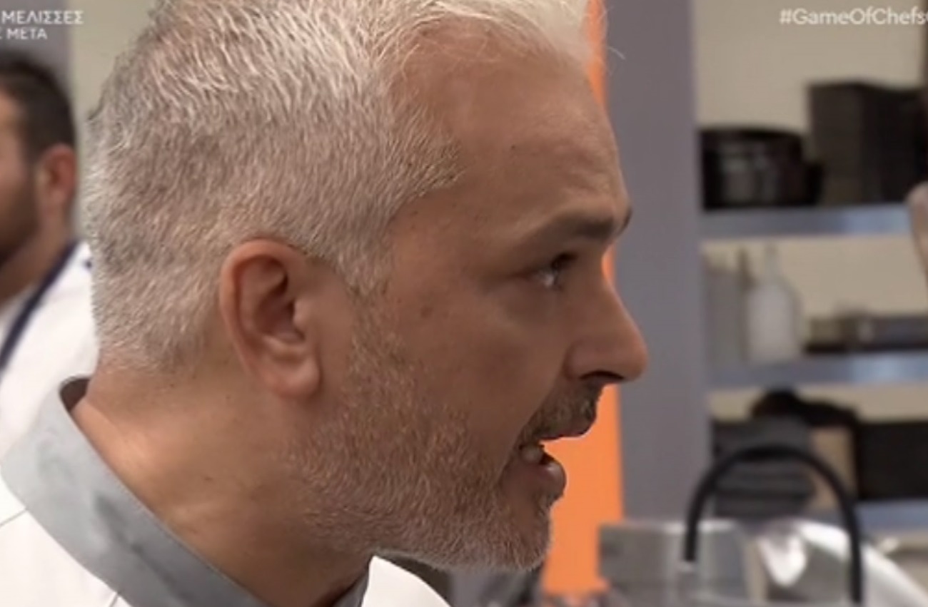 Game of Chefs