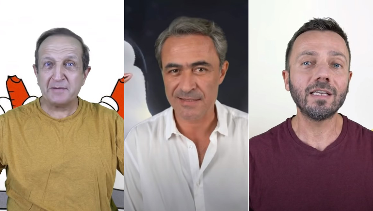 Έλληνες Μεταγλωττιστές
