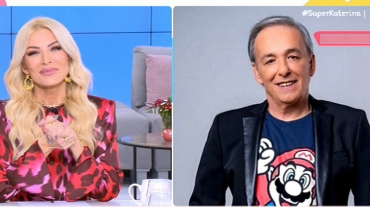 Ανδρέας Μικρούτσικος