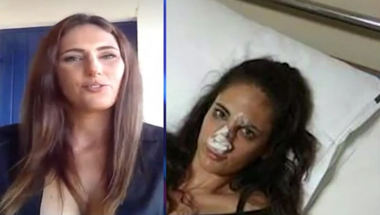 Ναστάζια Μητροπούλου