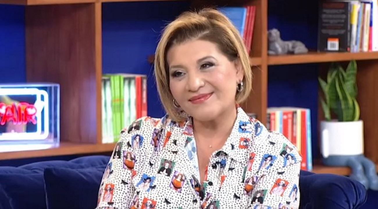 Γιώτα Νέγκα