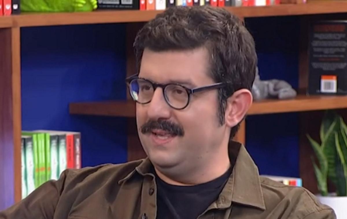 Μιχάλης Οικονόμου