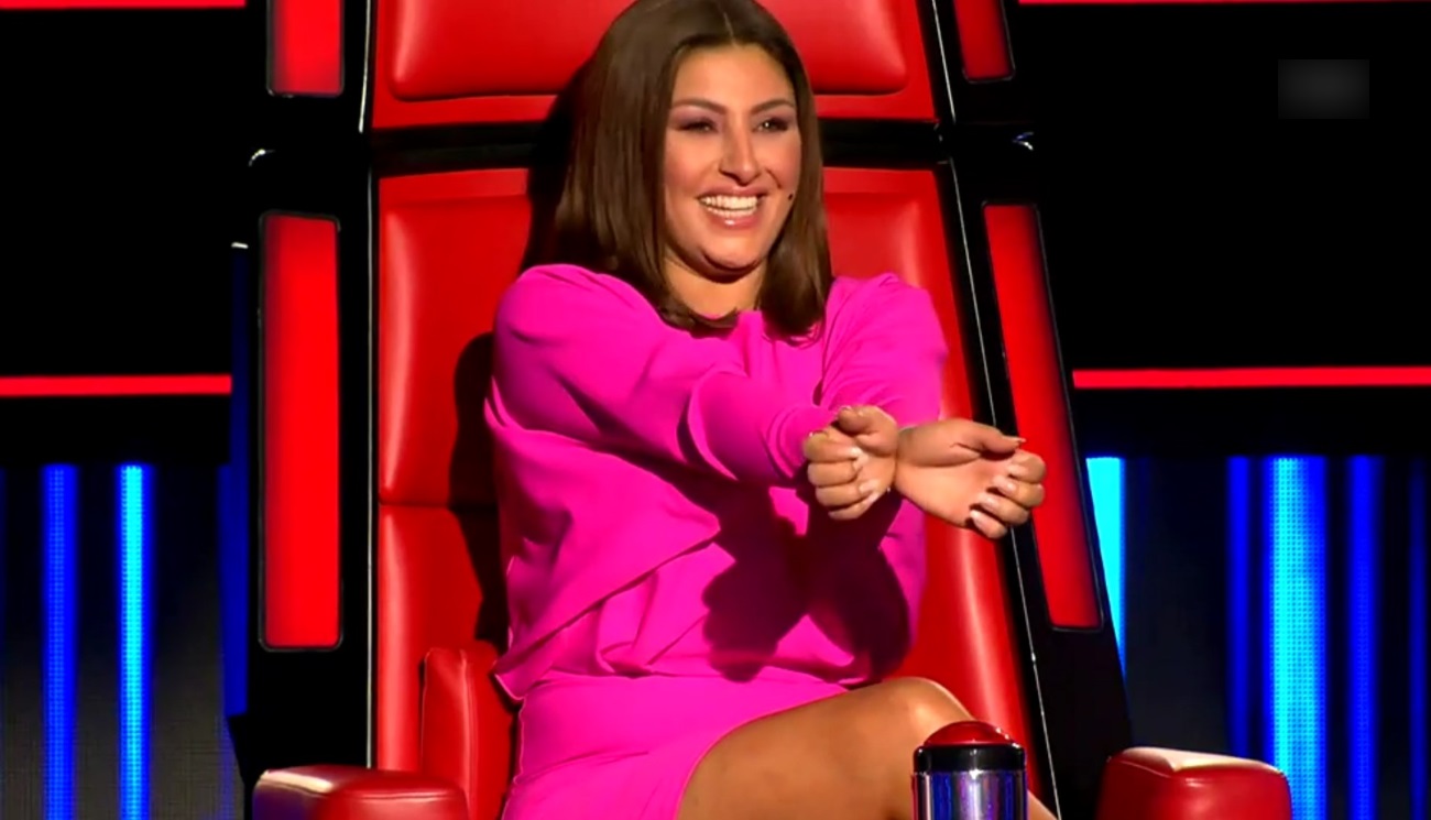 The Voice