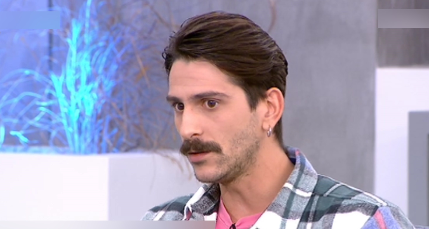 Αλέξανδρος Παπατριανταφύλλου