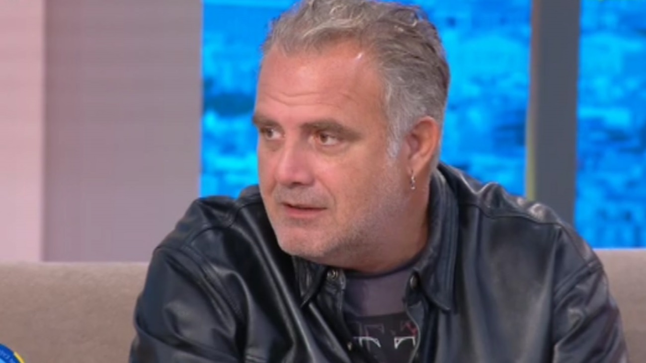 Πασχάλης Τσαρούχας