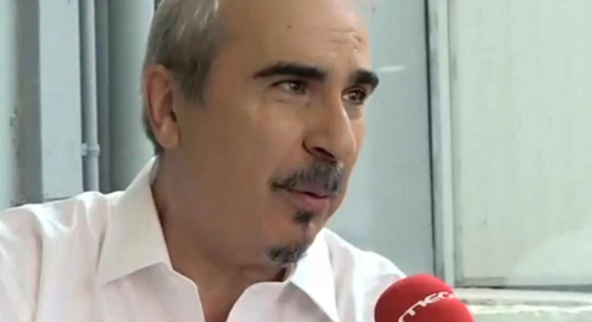 Βαγγέλης Περρής