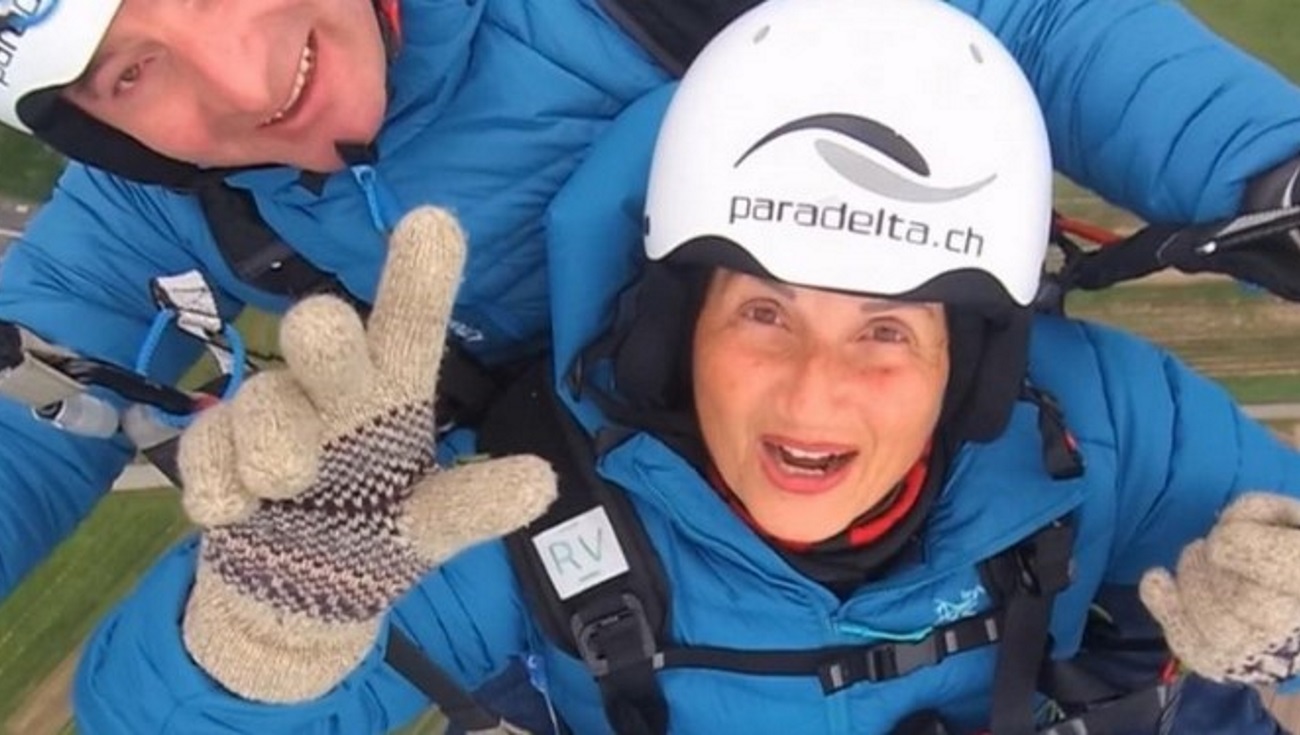 Άλκηστις Πρωτοψάλτη